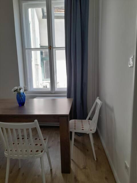 Sunny Rooms At Danube Budapest Exterior photo